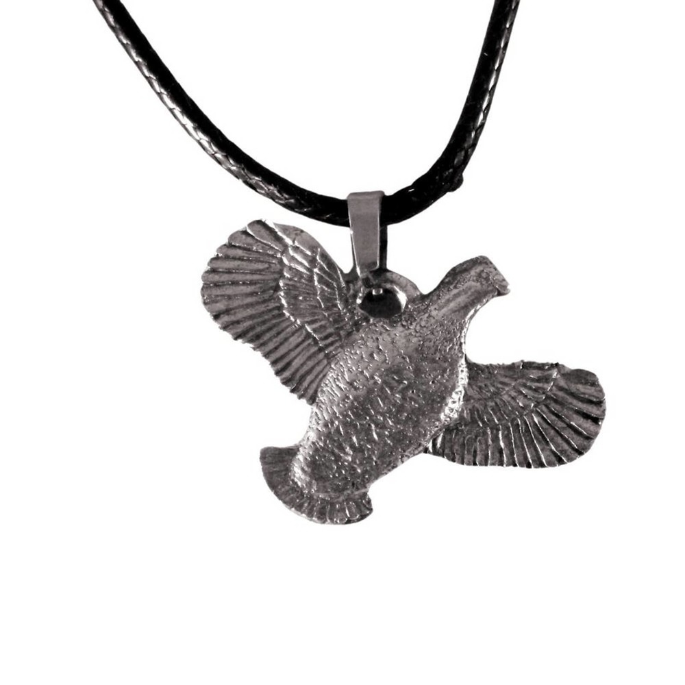 Bobwhite necklace  1664